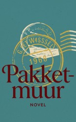 Pakketmuur