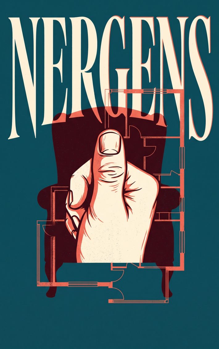 Nergens