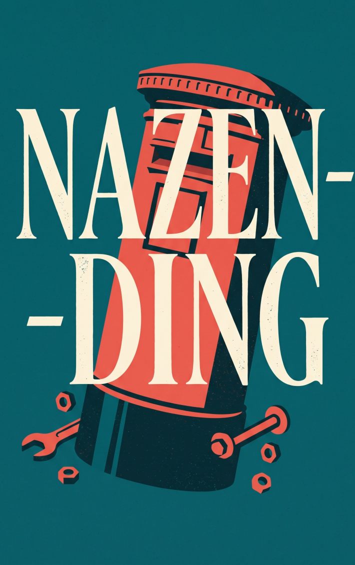 Nazending