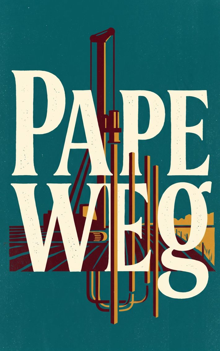 Papeweg