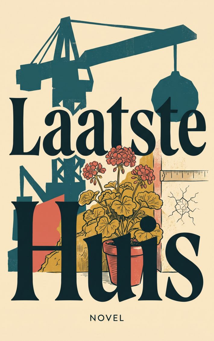 Laatste Huis