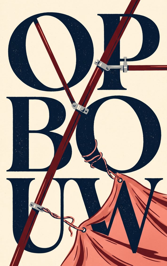 Opbouw