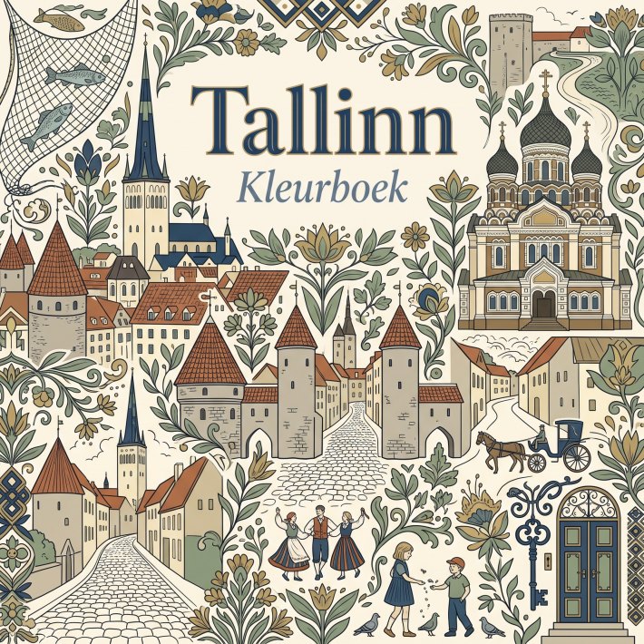 Tallinn