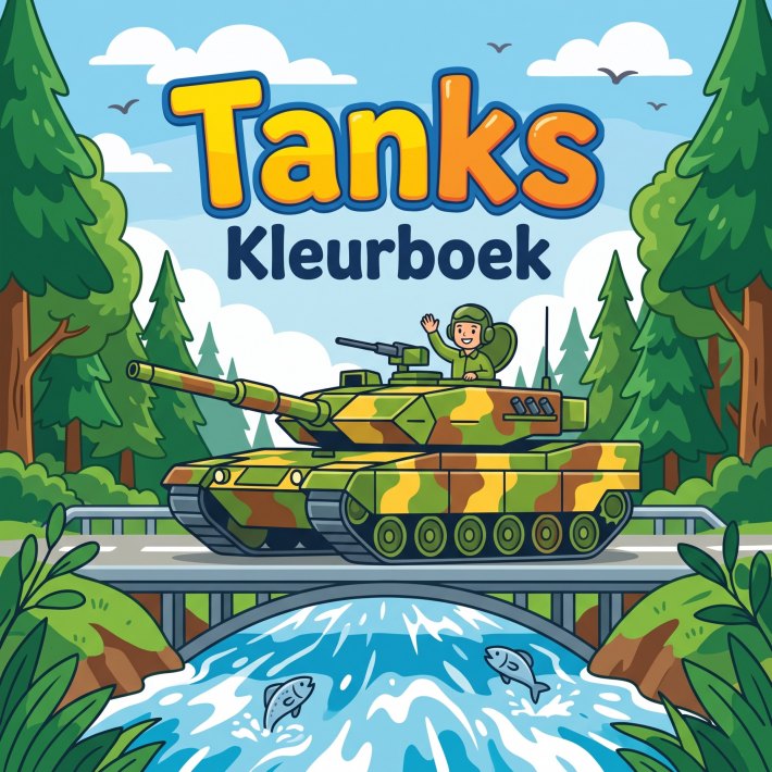 Tanks