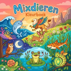 Mixdieren