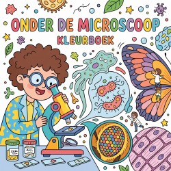 Onder de microscoop