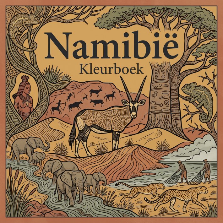 Namibië
