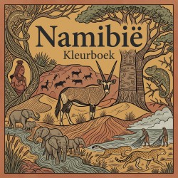 Namibië