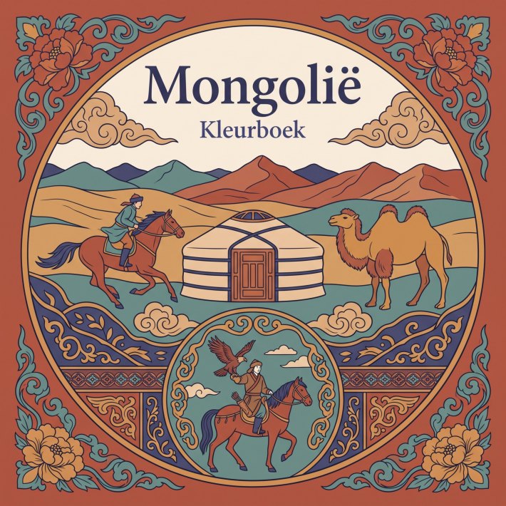 Mongolië