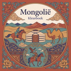 Mongolië