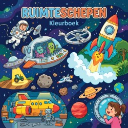 Ruimteschepen