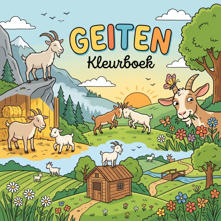 Geiten