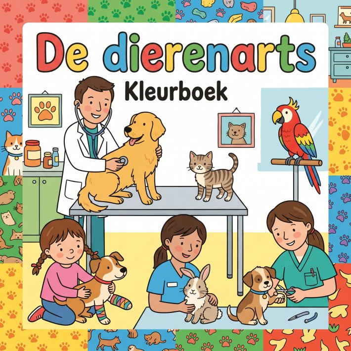 De dierenarts