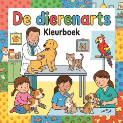 De dierenarts
