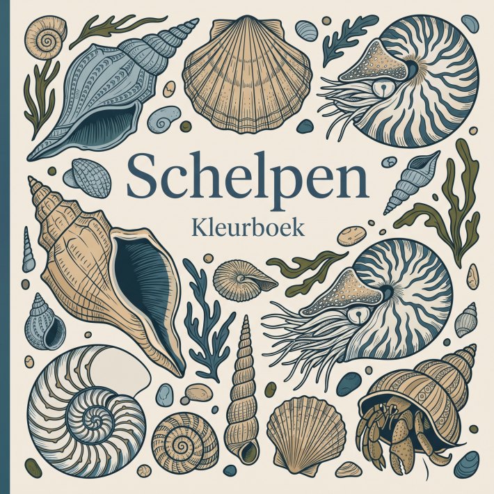 Schelpen