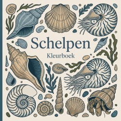 Schelpen