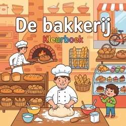 De bakkerij