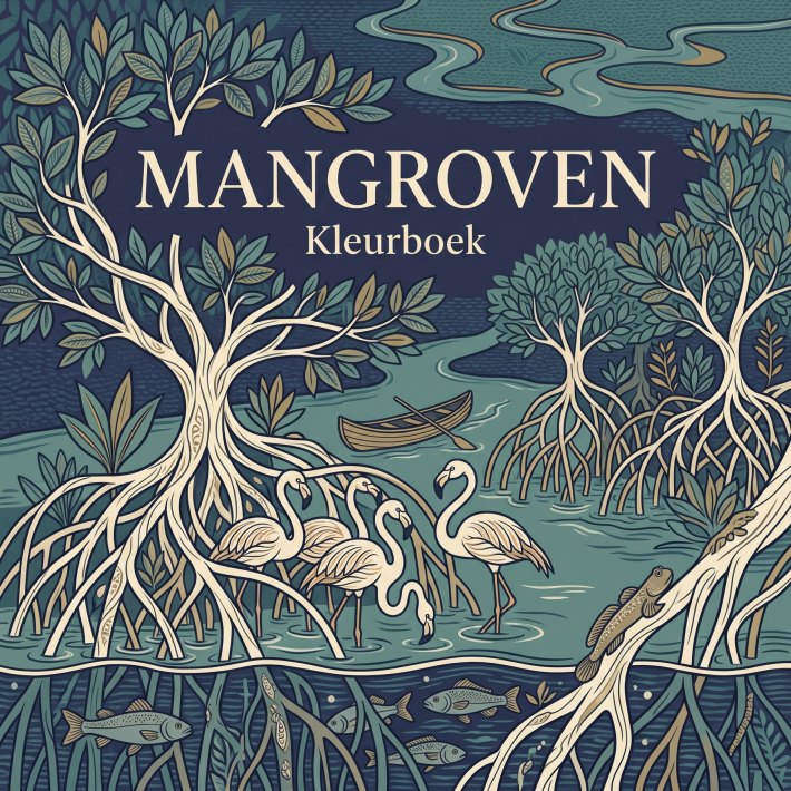 Mangroven
