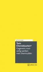 Toxic Chemiekaarten, 42 ste editie 2027