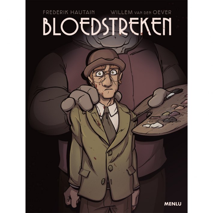 Bloedstreken Bloedstreken