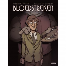 Bloedstreken Bloedstreken