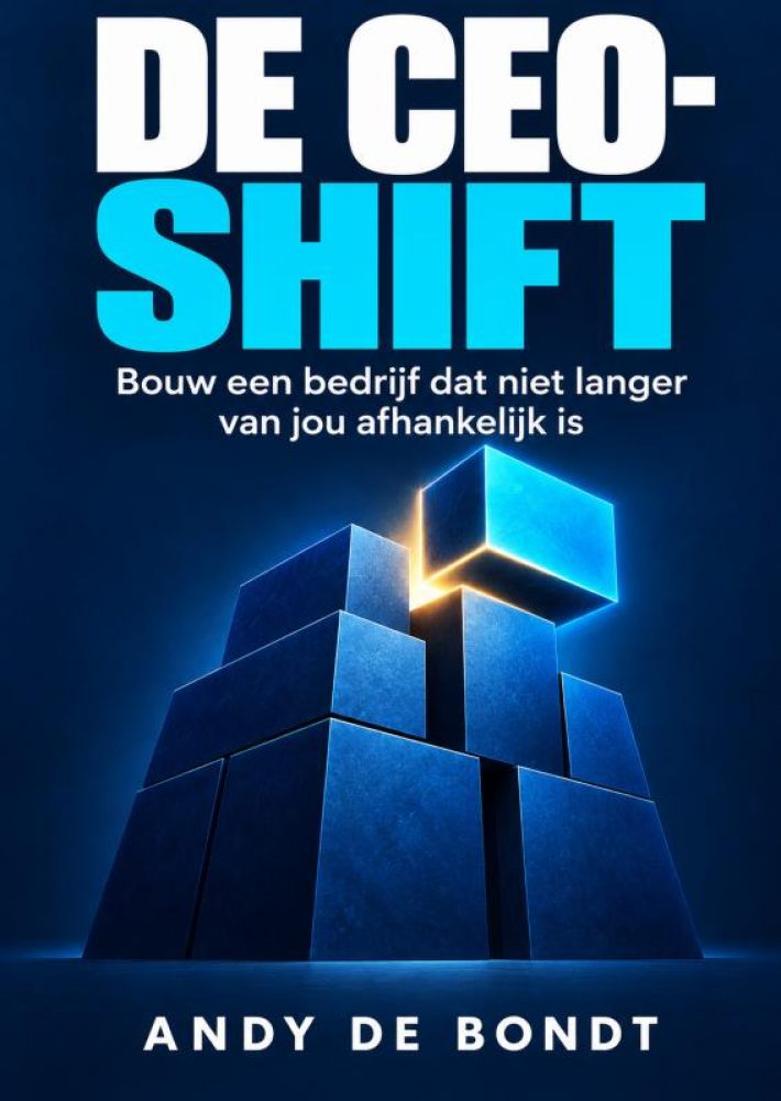 De CEO Shift De CEO Shift