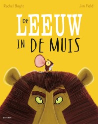 Special De leeuw in de muis
