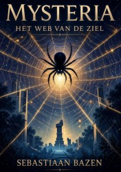 Mysteria het web van de ziel