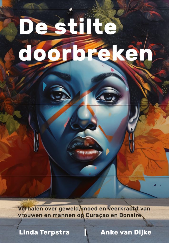 De stilte doorbreken De stilte doorbreken