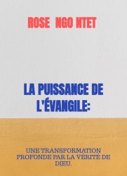 LA PUISSANCE DE L'ÉVANGILE: