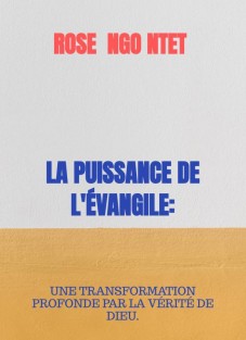 LA PUISSANCE DE L'ÉVANGILE: