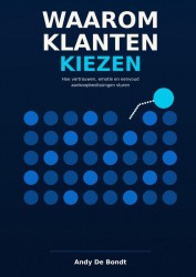 Waarom klanten kiezen
