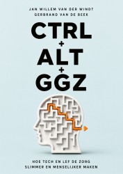 CTRL + ALT + GGZ