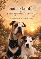 Laatste knuffel, eeuwige herinnering