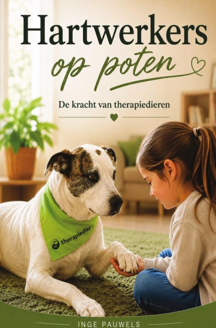 Hartwerkers op poten Hartwerkers op poten