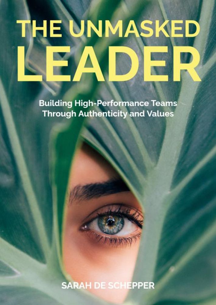 The Unmasked Leader The Unmasked Leader
