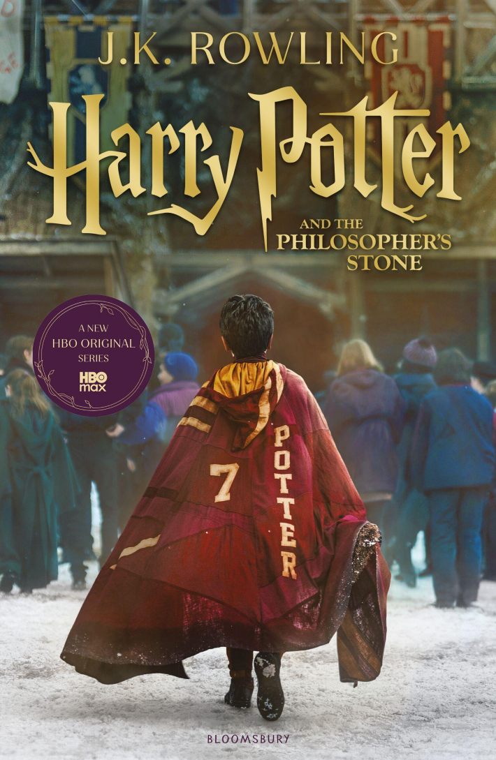 Harry Potter and the Philosopher’s Stone