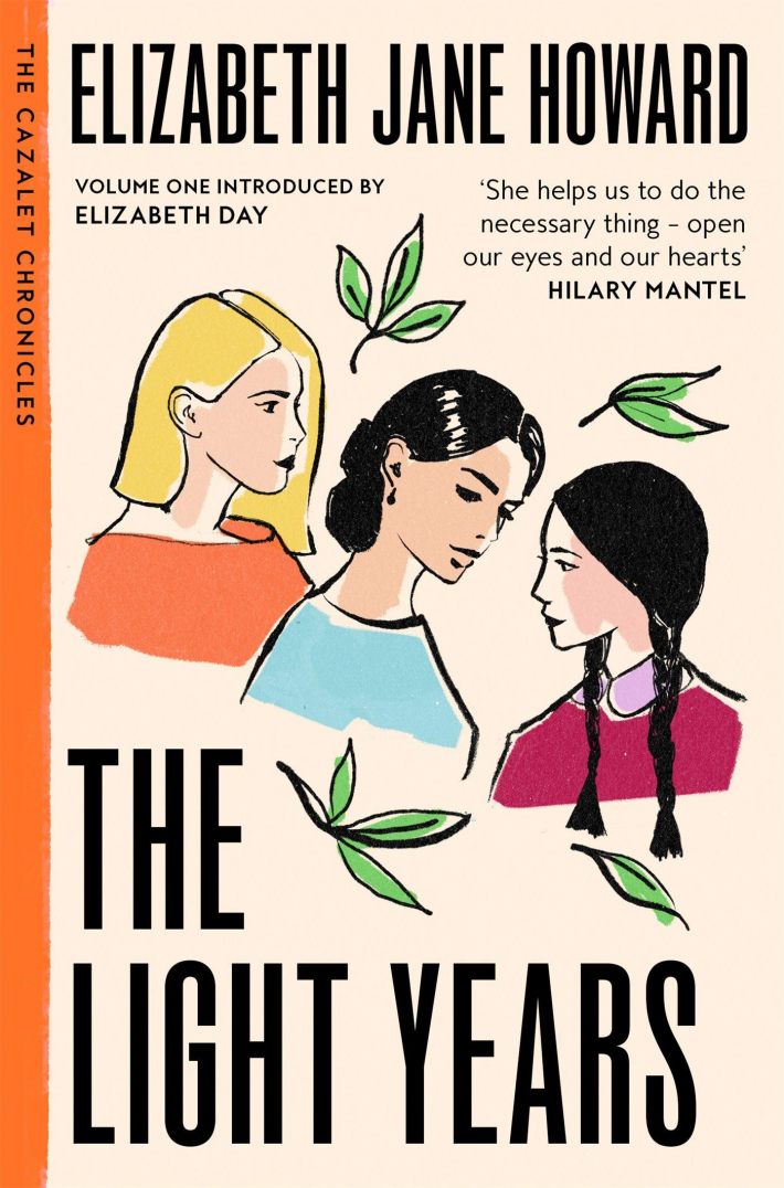 The Light Years The Light Years