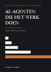 AI-agenten die het werk doen