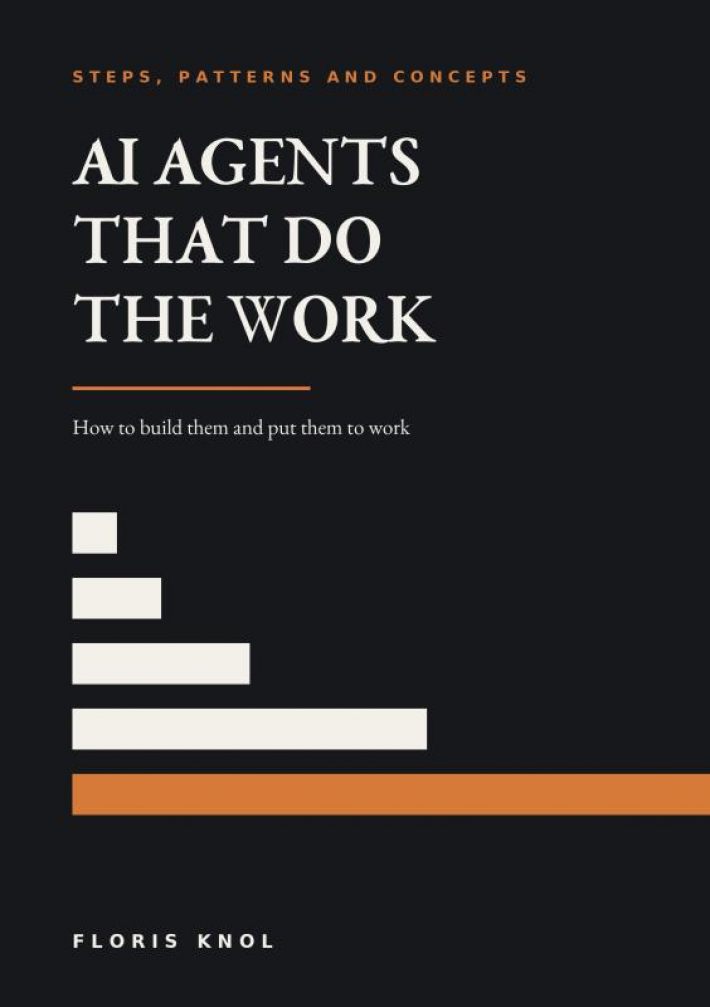 From Zero to AI Agents That Do The Work From Zero to AI Agents That Do The Work