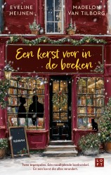 Een kerst voor in de boeken