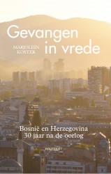 Gevangen in vrede Gevangen in vrede