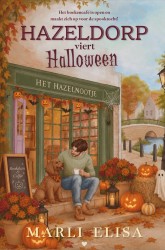 Hazeldorp viert Halloween