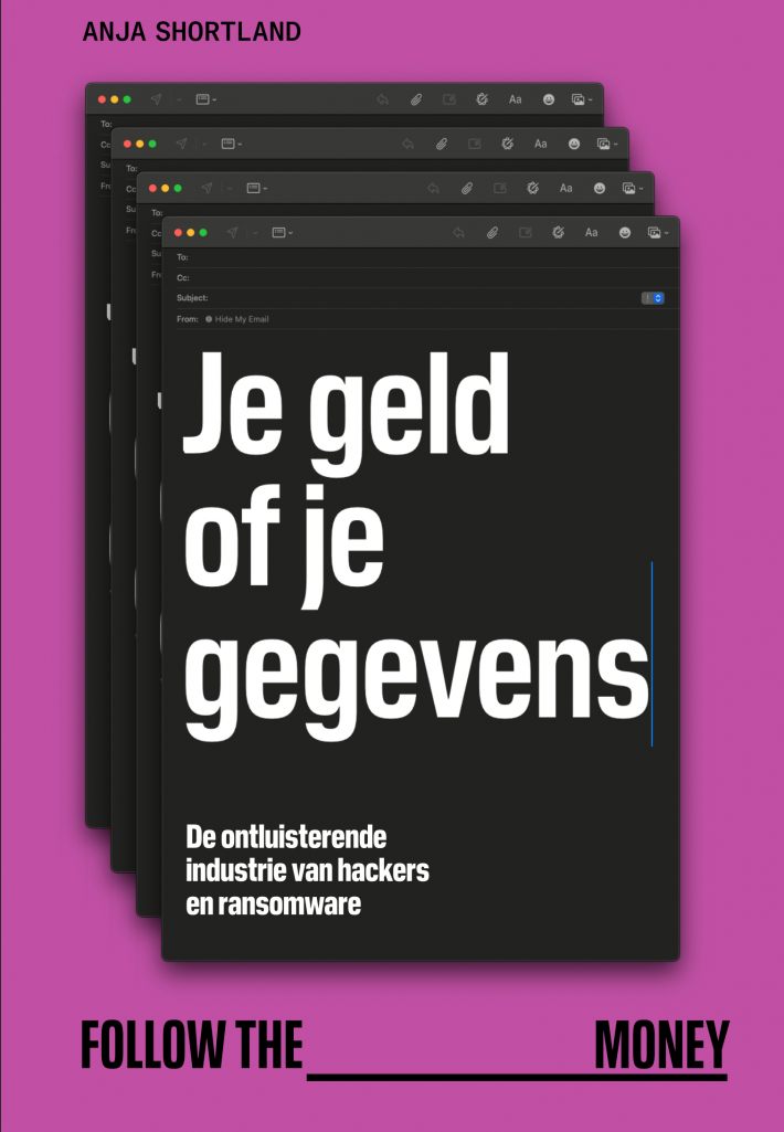 Je geld of je gegevens Je geld of je gegevens