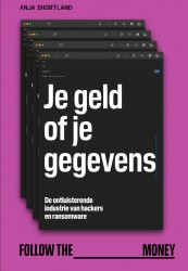 Je geld of je gegevens Je geld of je gegevens
