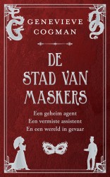 De stad van maskers