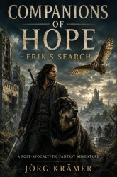 Companions of Hope: Erik’s Search