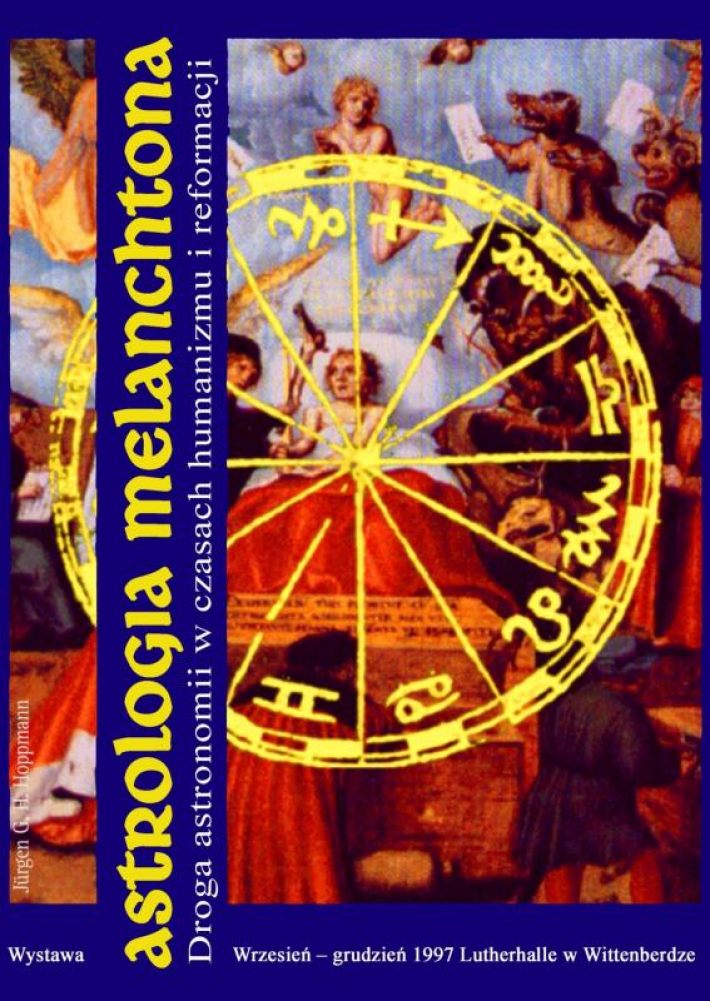 Astrologia Melanchtona