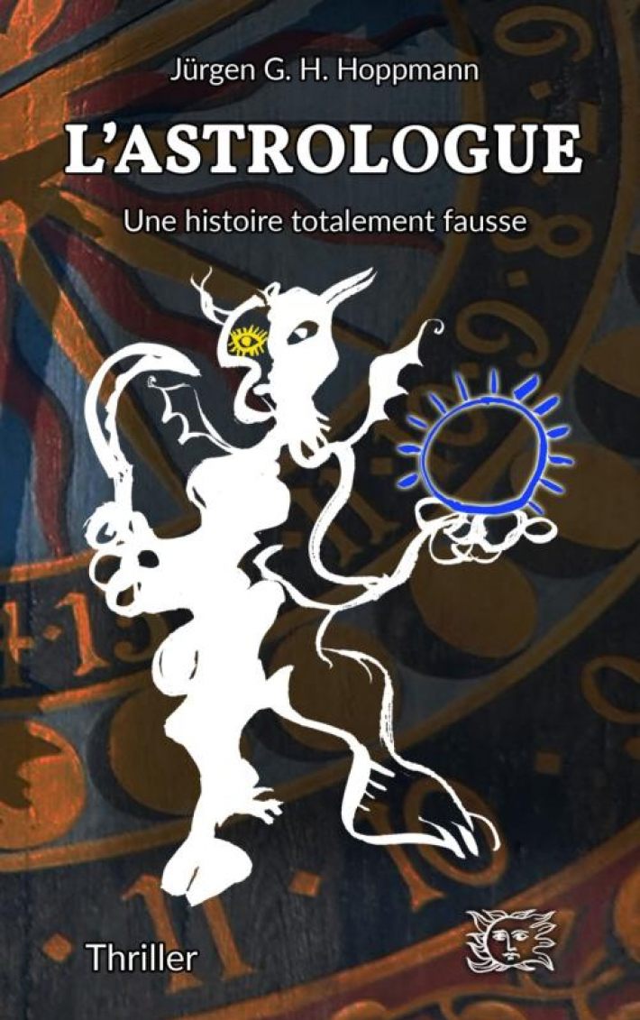 L’astrologue