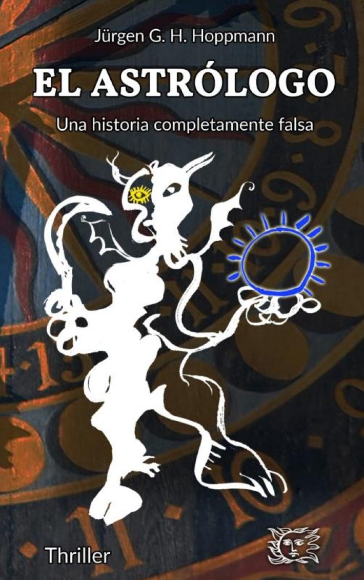 El Astrólogo